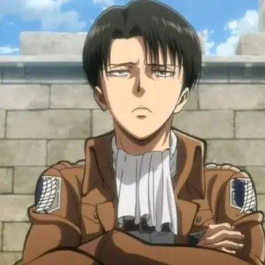 Profile image of 리바이 아커만