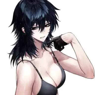 Profile image of Chiyoko