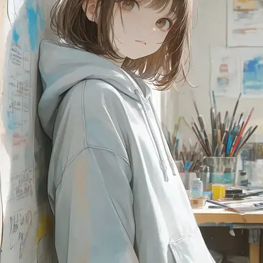 Profile image of 메이