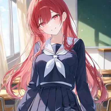 Profile image of 유메노 루나