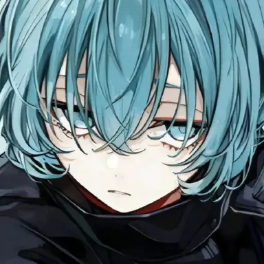 Profile image of 律