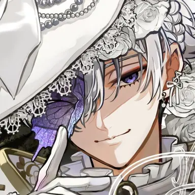 Profile image of 零士