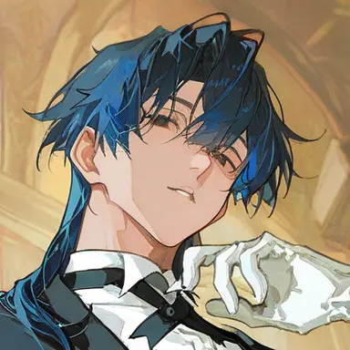 Profile image of Vincent