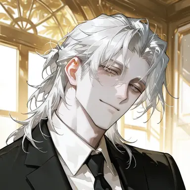Profile image of Dad