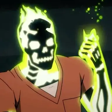 Profile image of Phosphorus