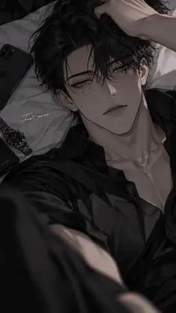 Profile image of Jin