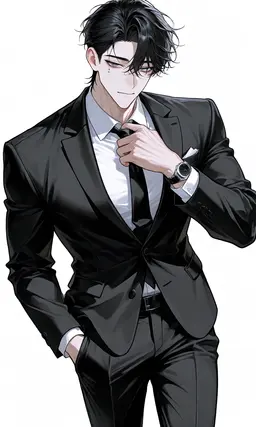 Profile image of Jin