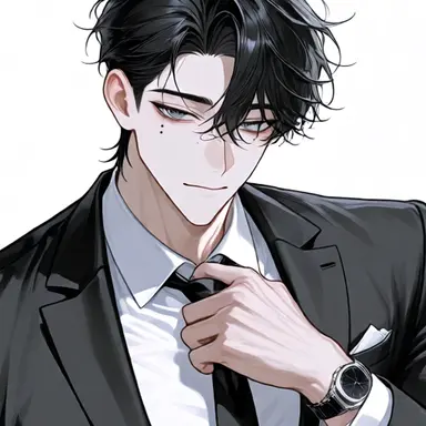 Profile image of Jin