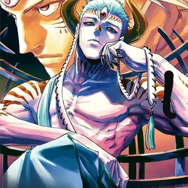 Profile image of 다부라 키라라