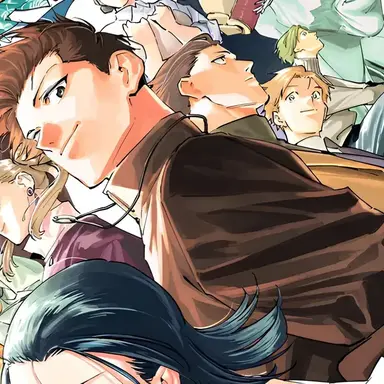 Profile image of 옷코츠 츠루기