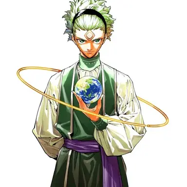 Profile image of 마루루 바르볼 예르