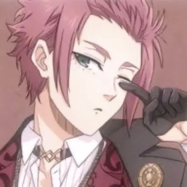 Profile image of 糸師冴