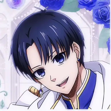 Profile image of 潔世一