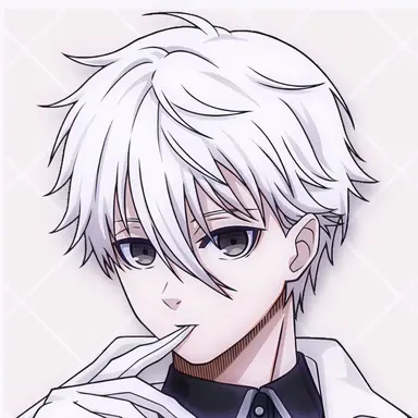 Profile image of 凪誠士郎