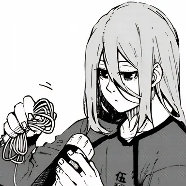 Profile image of 치기리 효마