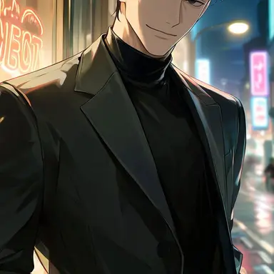 Profile image of Orven