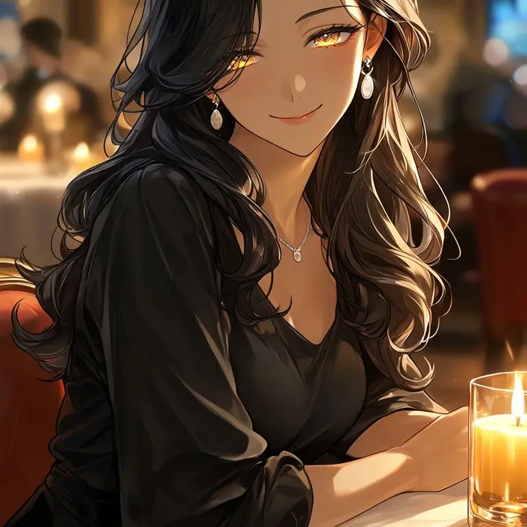 OrnateTea4303의 My Date is a Goddess