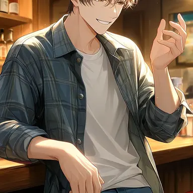 Profile image of Dallen