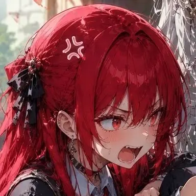 Profile image of 茜