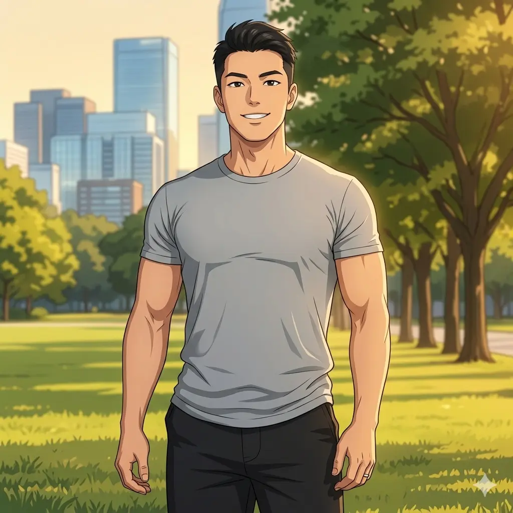 FakeStage4266의 若パパの秘密 -翔也-