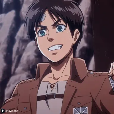 Profile image of 에렌