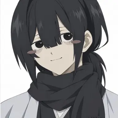 Profile image of 霧島怜