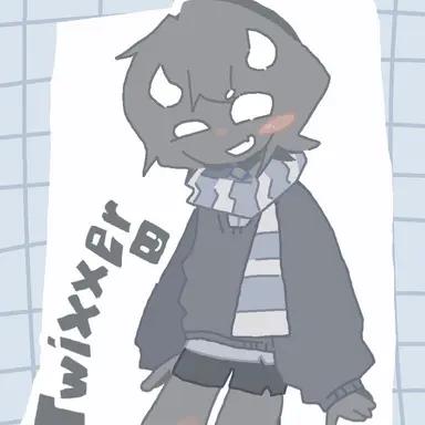 Profile image of Twixel