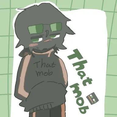 Profile image of Mobu