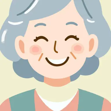 Profile image of 양옥자