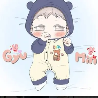 Profile image of 규민