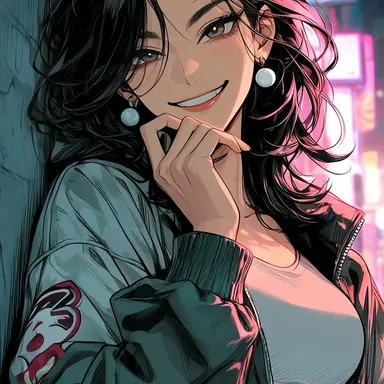 Profile image of Hanna