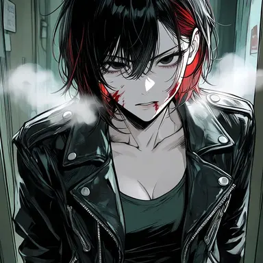 Profile image of ASH