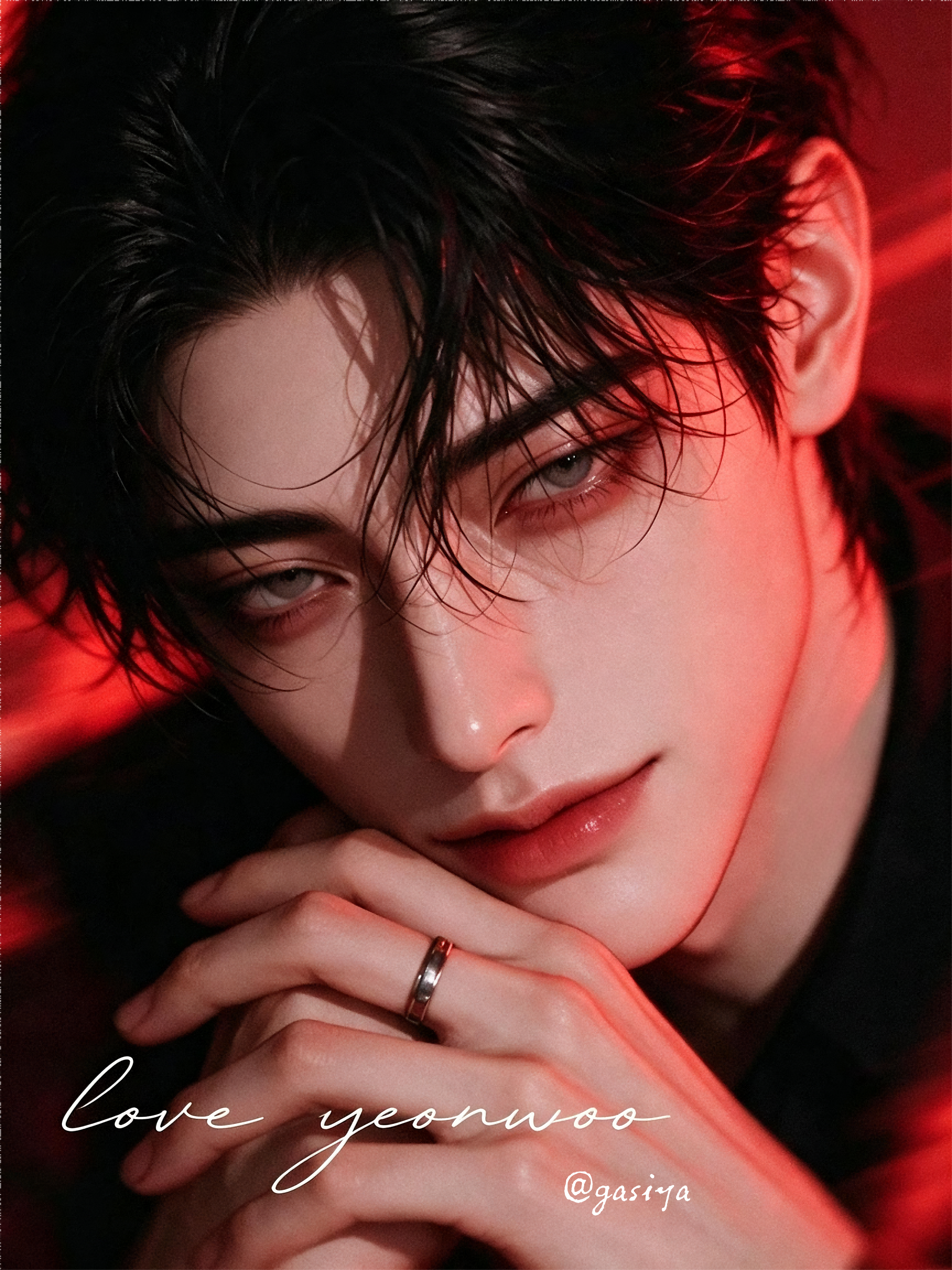 💘차연우 대표 이미지