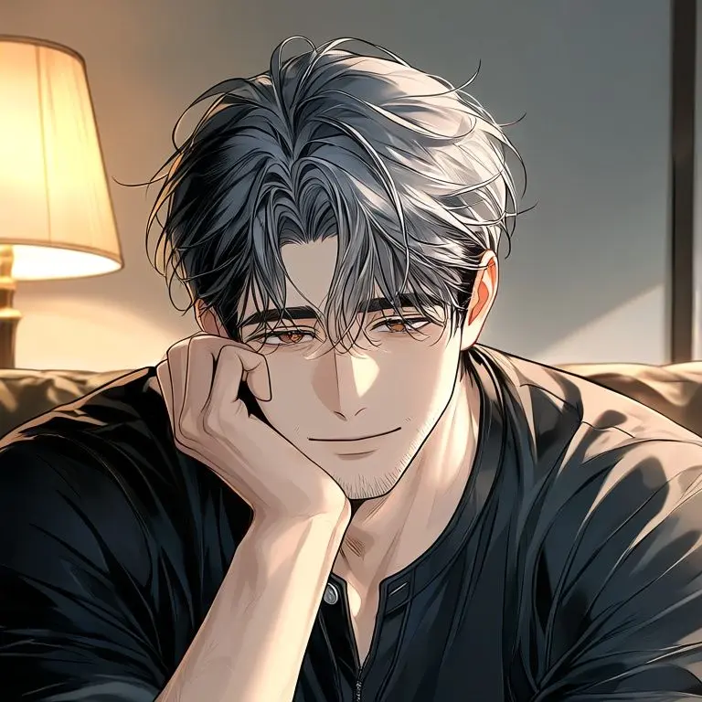 HungryBoy1407의 The Time Traveler's Wife