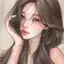 캐릭터 프로필 이미지