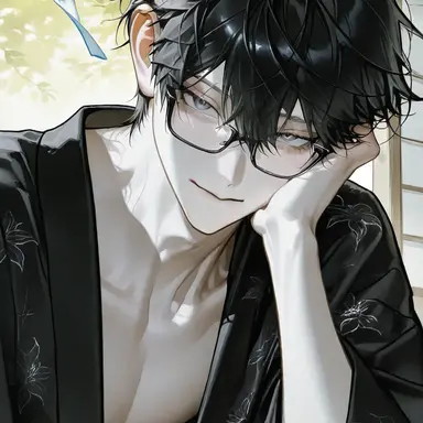 Profile image of 羽住 夜終