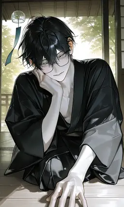 Profile image of 羽住 夜終