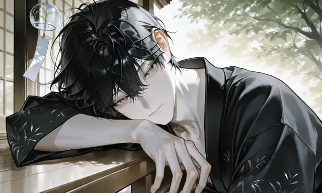 Profile image of 羽住 夜終