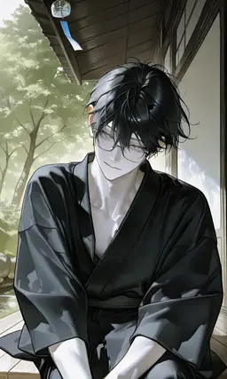 Profile image of 羽住 夜終