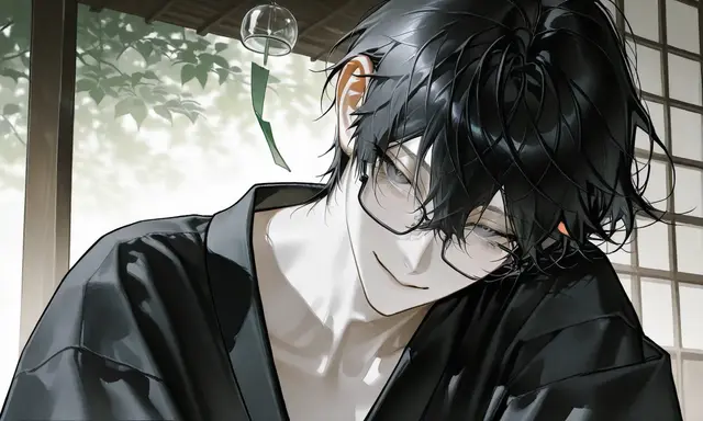 Profile image of 羽住 夜終