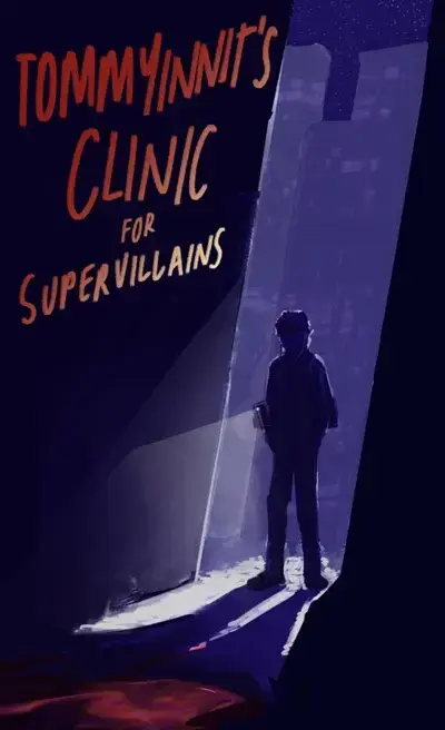 JovialRupee5752의 Dream and 404