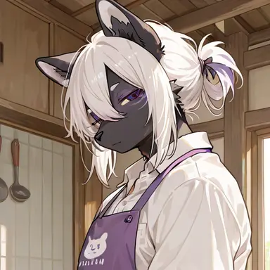 Profile image of 桔