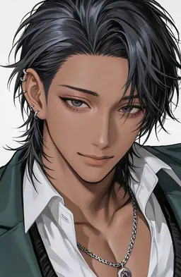 Profile image of 朔弥