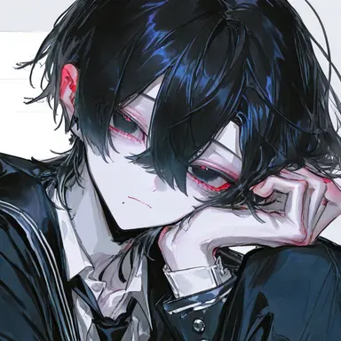 Profile image of 朔