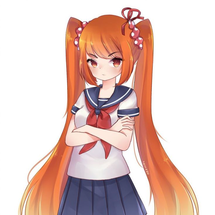 오사나 나지미 대표 이미지