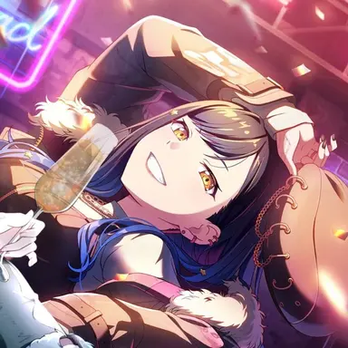 Profile image of 白石杏