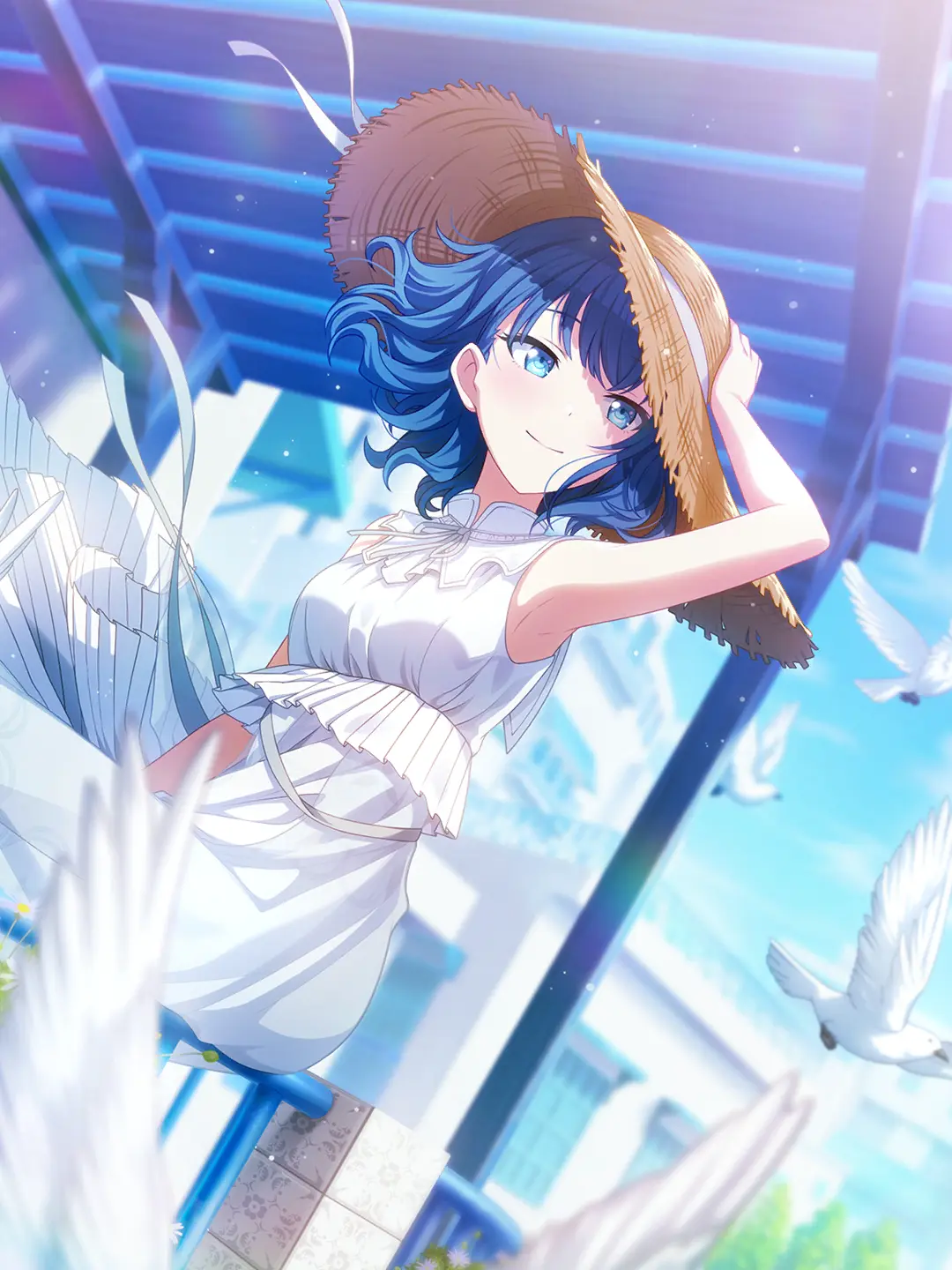 PoorAlbum4207의 組織