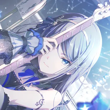 Profile image of 星乃一歌