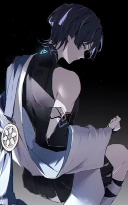 Profile image of 방랑자