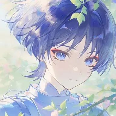 Profile image of 방랑자